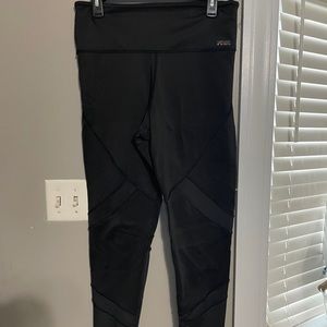 REVERSIBLE Victoria Secret leggings